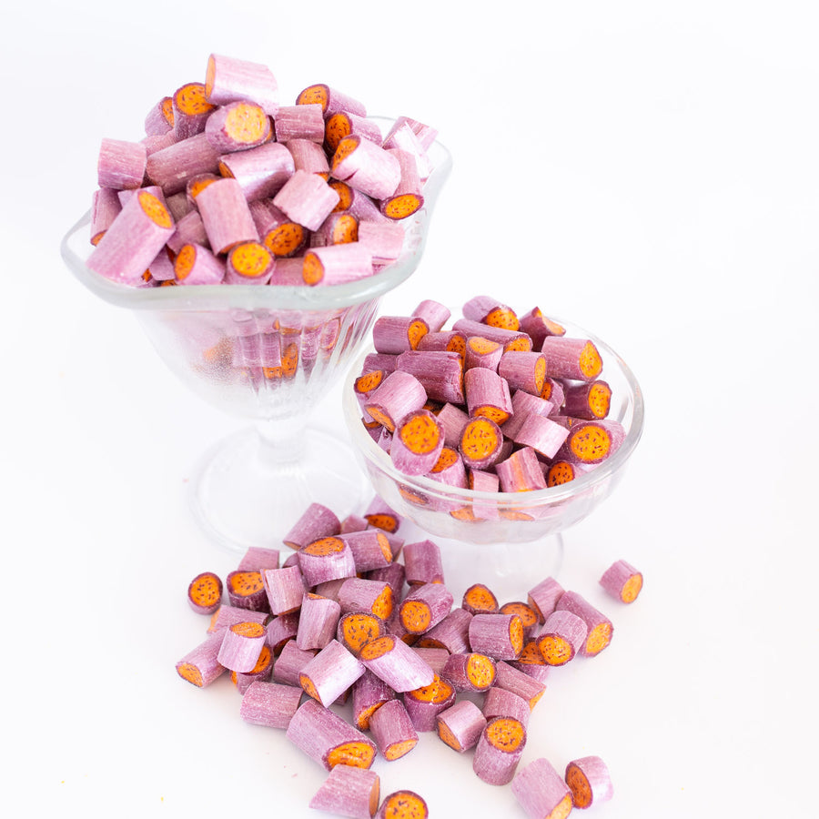 Aussie Rock Candy 150g