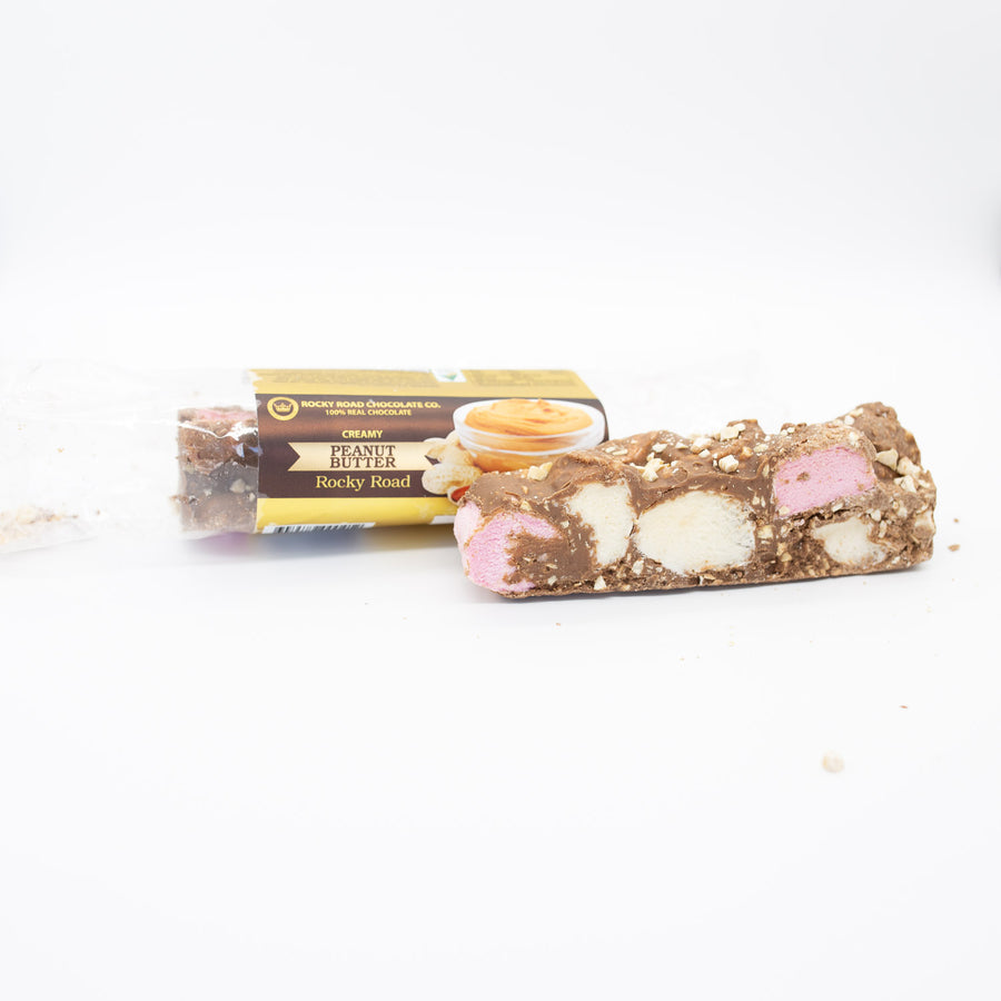 Rocky Road Chocolate Co