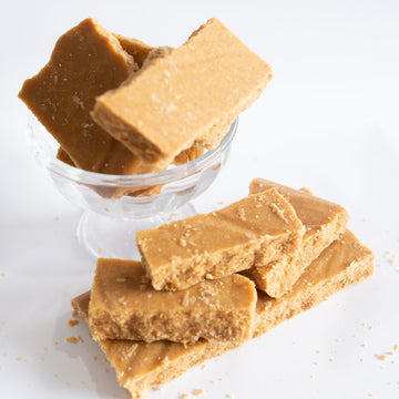 Scottish Tablet 150g