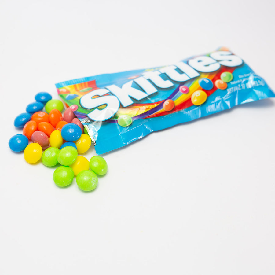 Skittles 61.5g