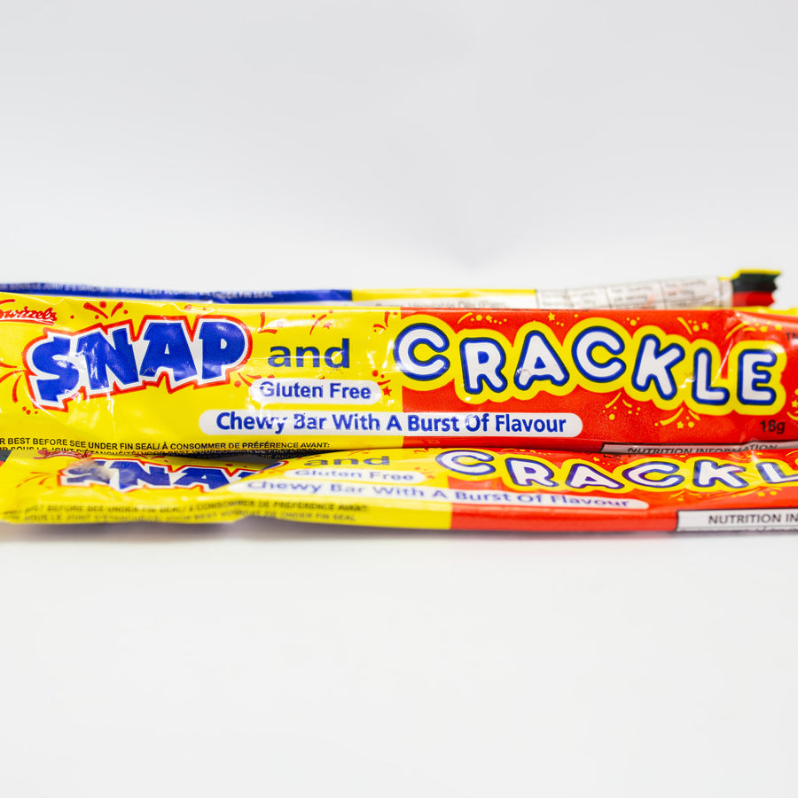 Swizzles Snap N Crackle