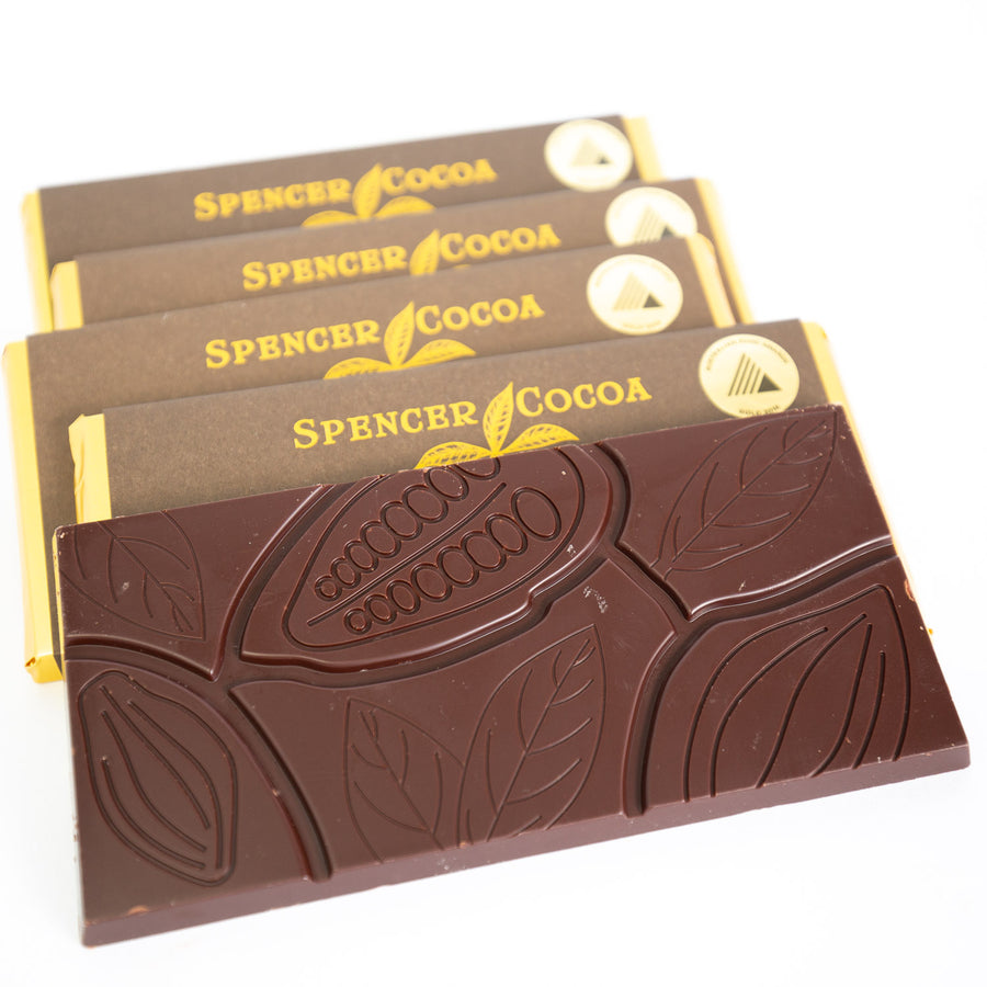 Spencer Cocoa Chocolates