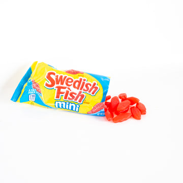 Swedish Fish 56g