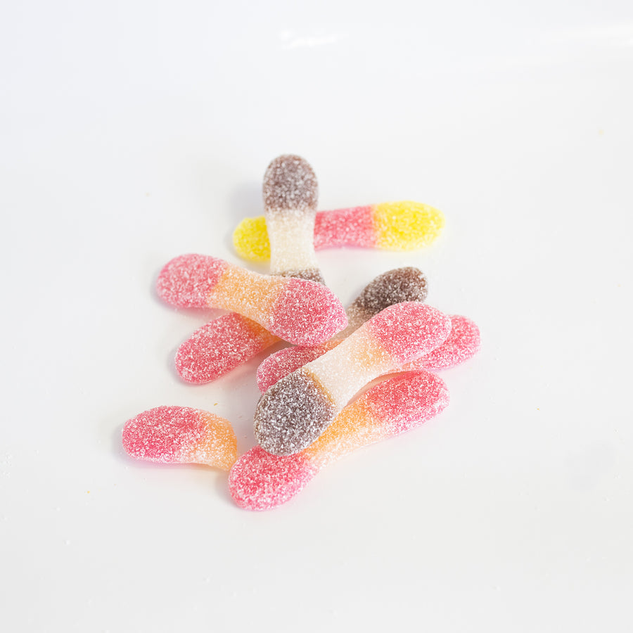 Fizzy Tongues Kingsway 100g