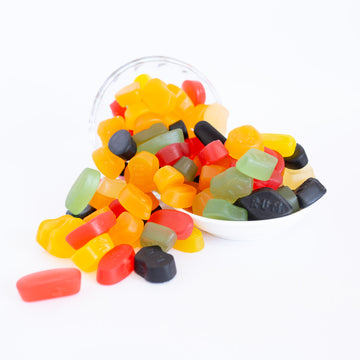 Wine Gums 100g