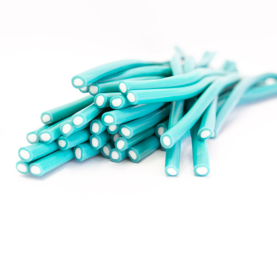 Blue Raspberry Yogurt Filled Bars – The Lolly Bug