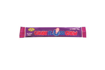 Candy Floss Chew