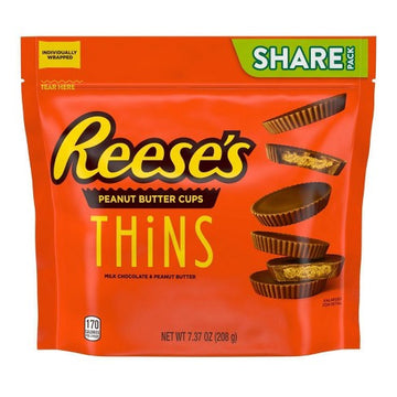 Reese's Thins