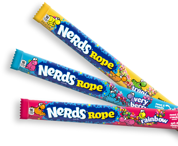 Nerds Rope